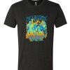 Heavy Metal One Direction DH T Shirt