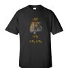 Here Kitty Kitty Kitty Tiger DH T Shirt