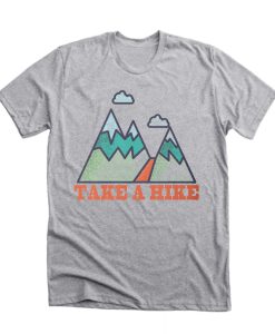 Hiking DH T Shirt