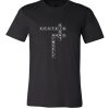 Hilarious Cryptic Epstein Didnt Hang Himself DH T Shirt