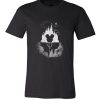 Hogwarts Disney DH T Shirt