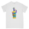 Homer Simpson x Thanos mashup DH T-Shirt