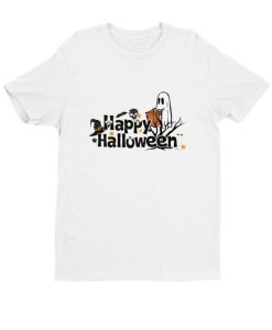 Horror Costume DH T-Shirt