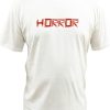 Horror DH T-Shirt