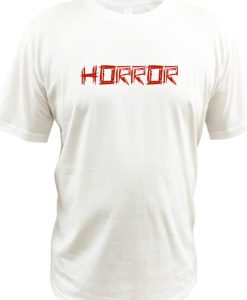 Horror DH T-Shirt