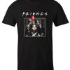 Horror Friends DH T-Shirt