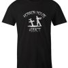 Horror Movie Addict DH T-Shirt