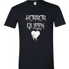 Horror Queen DH T-Shirt