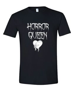 Horror Queen DH T-Shirt