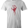 Horror shirt Zombie DH T-Shirt