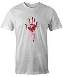 Horror shirt Zombie DH T-Shirt