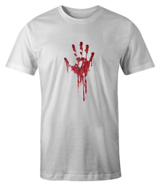 Horror shirt Zombie DH T-Shirt