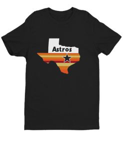 Houston Astros DH T-Shirt