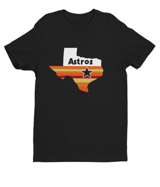 Houston Astros DH T-Shirt