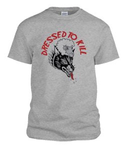 Howling Wolf DH T-Shirt