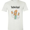 Hubert Farnsworth DH T-Shirt