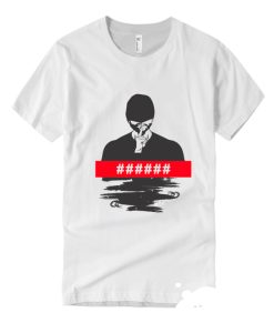 Human Mask DH T-Shirt