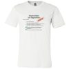 Hunter Biden Job application DH T-Shirt