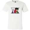 Hunter X Hunter Chibi Cute Gon And Killua DH T-Shirt