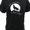 Just Another Wolf Shirt