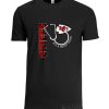 Kansas City Chiefs It's A Heart Thing Stethoscope NFL T Shirt (2)