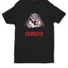 Kansas City Chiefs T-Shirt - NFL Gloves