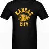 Kansas City Kingdom Football 2020 Kansas City Chiefs T Shirt