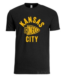 Kansas City Kingdom Football 2020 Kansas City Chiefs T Shirt (2)