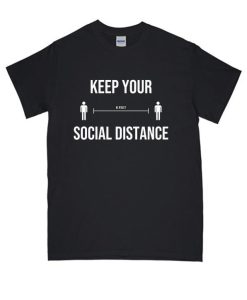 Keep Your Social Distance