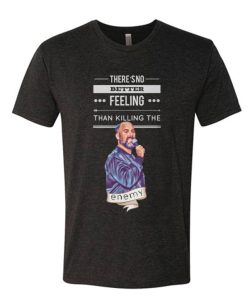 Killing the enemy - Tom Segura ' T-Shirt