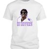 LAMAR JACKSON HI HATERS DH T Shirt