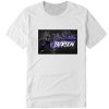 Lamar Jackson Image DH T Shirt