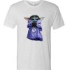 Lamar Jackson Lamar Yoda DH T Shirt