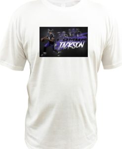 Lamar Jackson New DH T Shirt