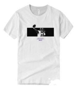 Lamar Jackson Photo DH T Shirt