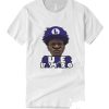 Lamar Jackson Super Lamario DH T Shirt