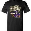 Lamar Jackson's Action Jackson DH T Shirt