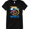 Last 100 Days Have Been Out Of This World 100 Day Of School DH T Shirt