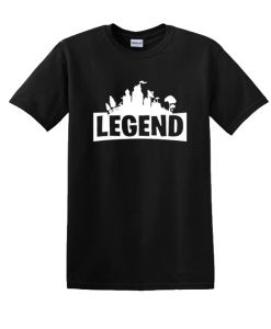 Legend DH T Shirt