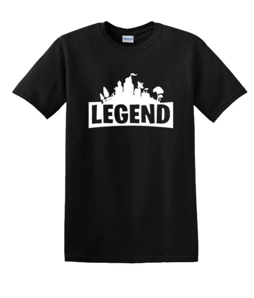 Legend DH T Shirt