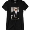 Legend Rip-Karl Thank-You Fashion DH T Shirt