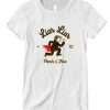 Liar Liar DH T Shirt