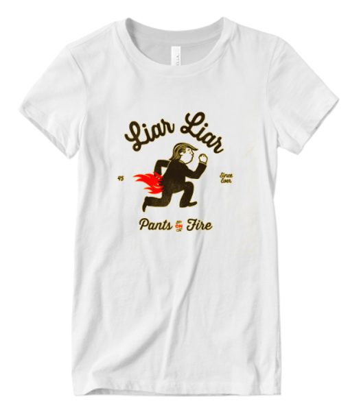 Liar Liar DH T Shirt