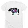 Like a Mountain DH T-Shirt