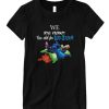 Lil0 Ans Stitch DH T-Shirt