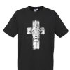 Lion Cross DH T-Shirt