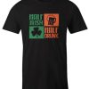 Living in the US can make the Irish detest St. Patrick's Day DH T-Shirt