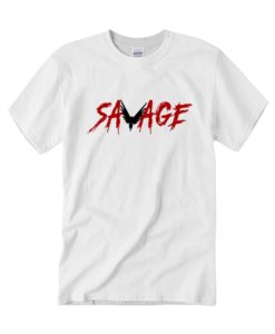 Logan Paul SAVAGE DH T-Shirt