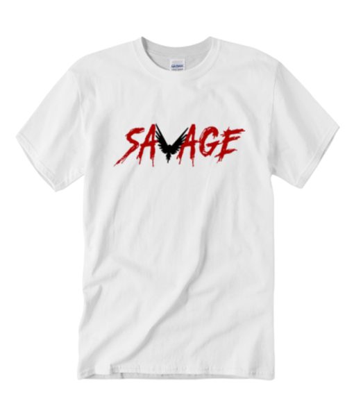 Logan Paul SAVAGE DH T-Shirt