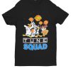 Looney Tunes Space Jam Tune Squad DH T-Shirt